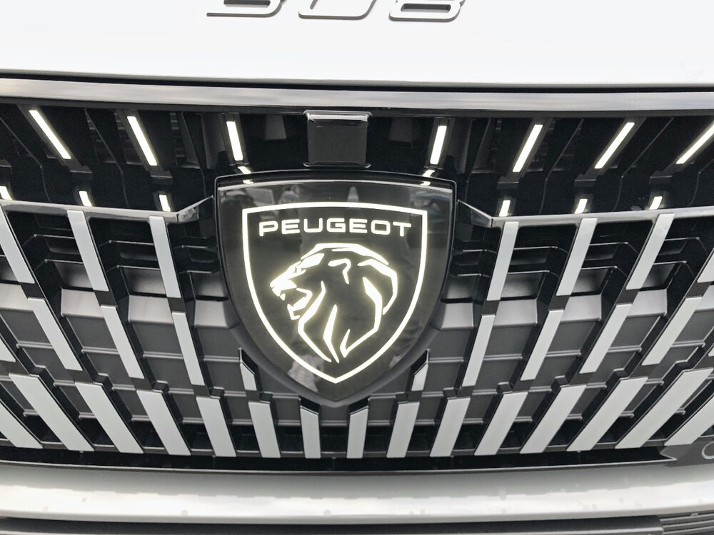 Occasion PEUGEOT 308 308 Hybrid 145 e-DCS6 - GT