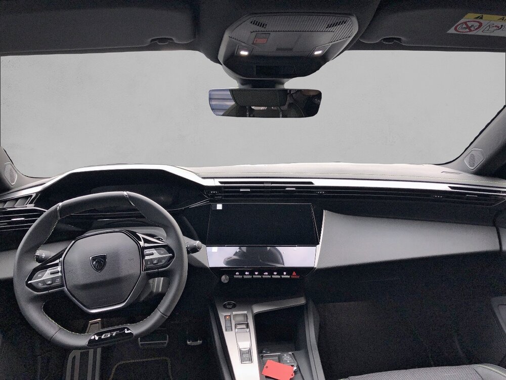 Occasion PEUGEOT 308 308 Hybrid 145 e-DCS6 - GT