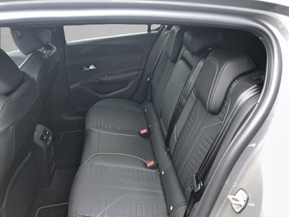 Occasion PEUGEOT 308 308 Hybrid 145 e-DCS6 - GT