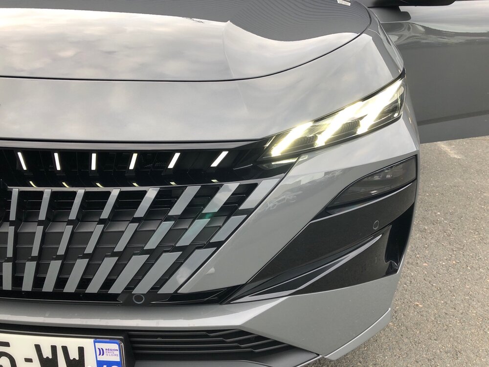 Occasion PEUGEOT 308 308 Hybrid 145 e-DCS6 - GT