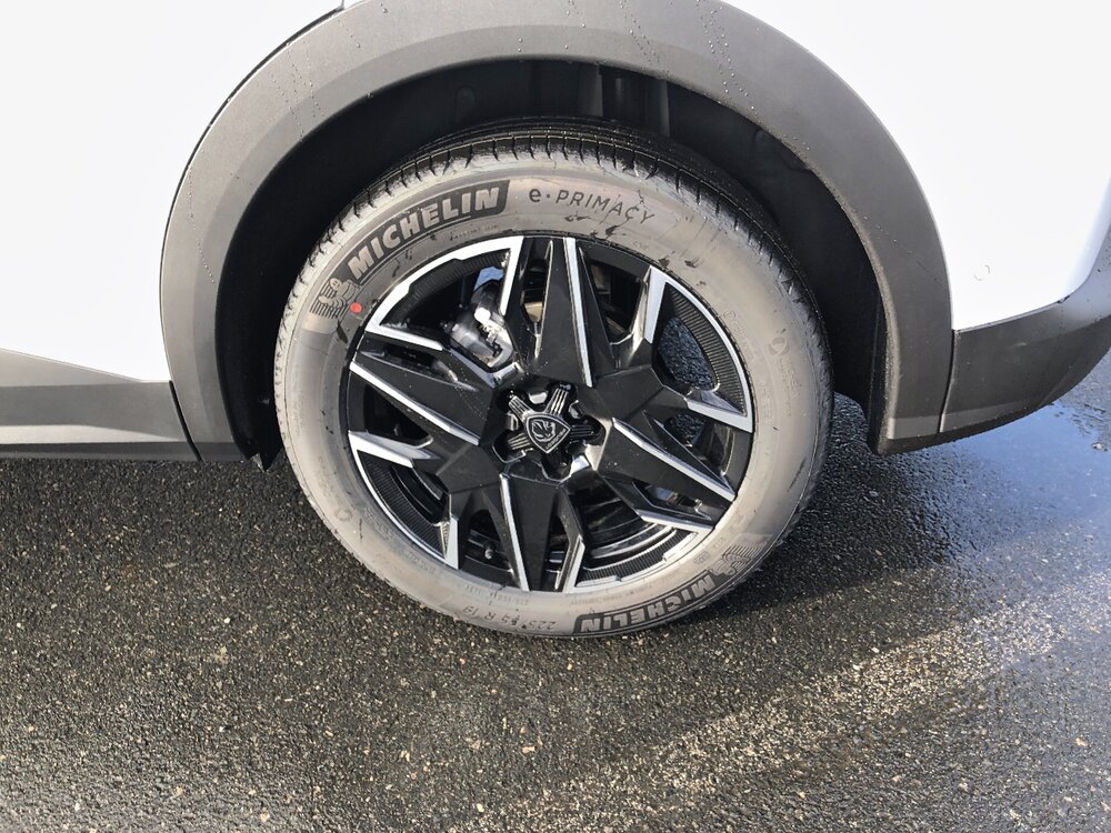 Occasion PEUGEOT 3008 3008 Hybrid 145 e-DCS6 - GT