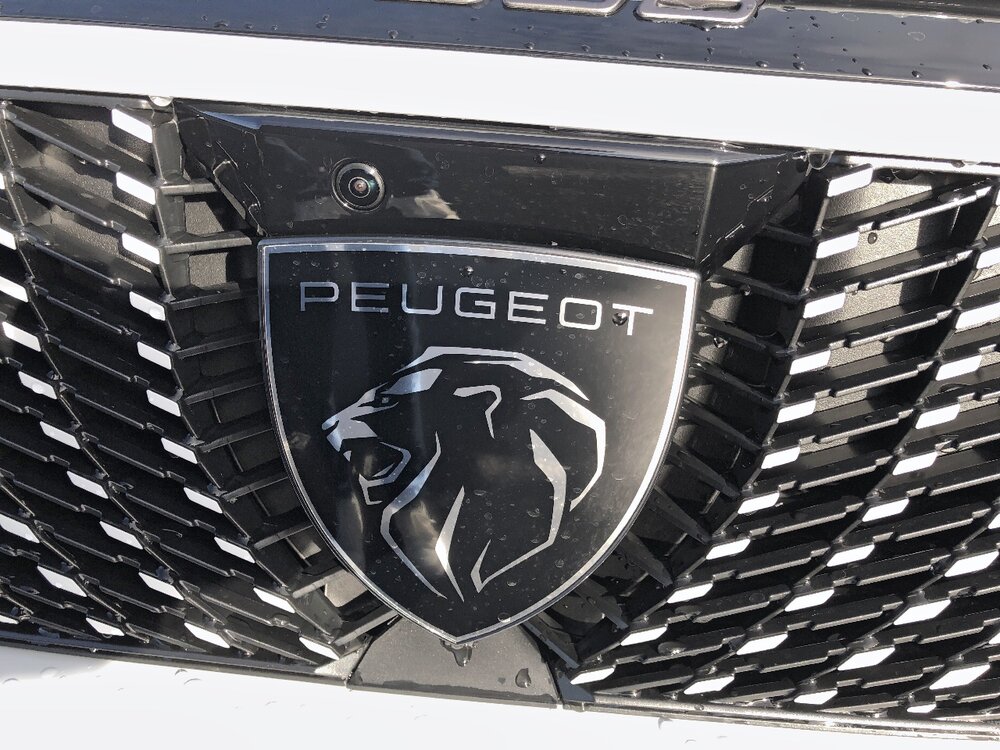 Occasion PEUGEOT 3008 3008 Hybrid 145 e-DCS6 - GT