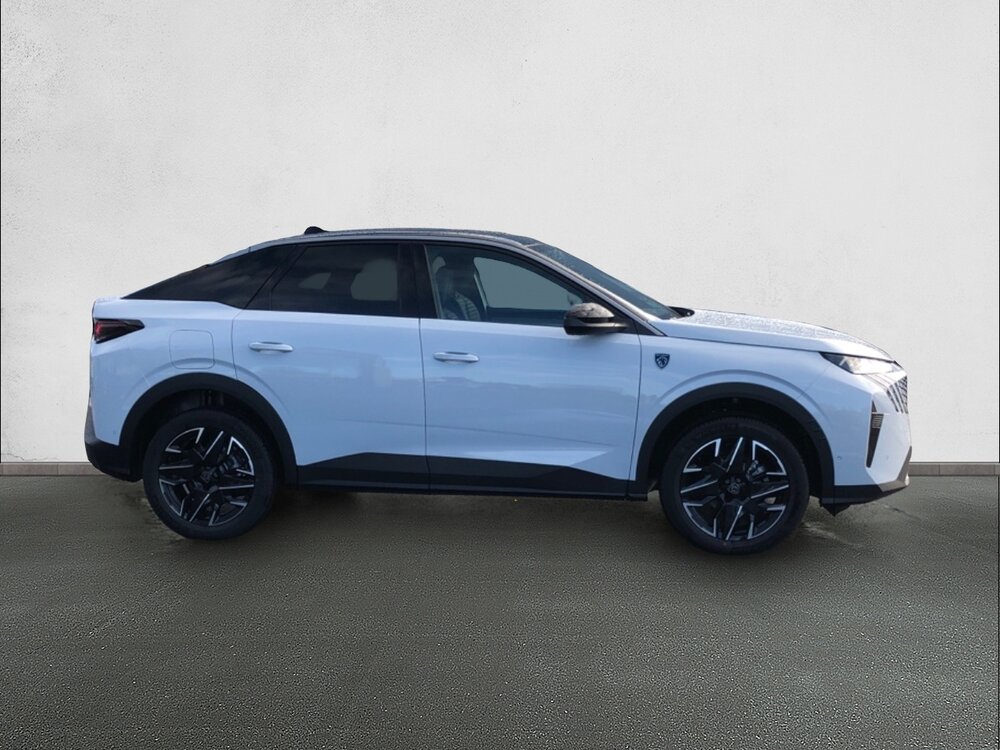 Occasion PEUGEOT 3008 3008 Hybrid 145 e-DCS6 - GT