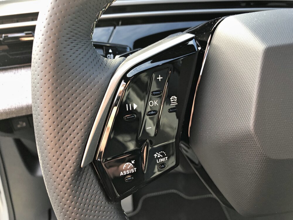 Occasion PEUGEOT 3008 3008 Hybrid 145 e-DCS6 - GT