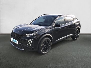 Occasion PEUGEOT 2008 2008 Hybrid 145 e-DCS6