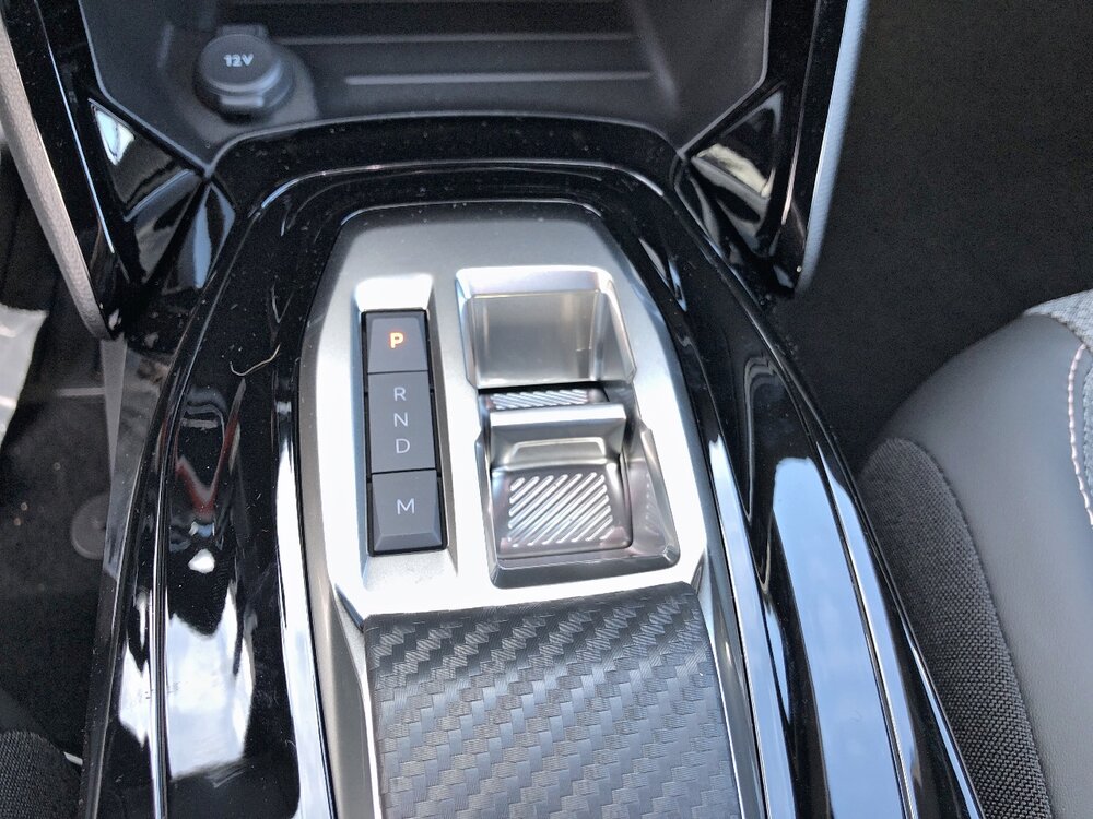 Occasion PEUGEOT 2008 2008 Hybrid 145 e-DCS6 - série spéciale ENVY