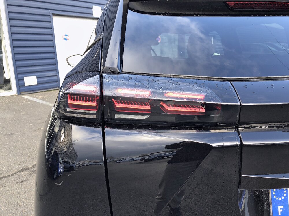 Occasion PEUGEOT 2008 2008 Hybrid 145 e-DCS6 - série spéciale ENVY