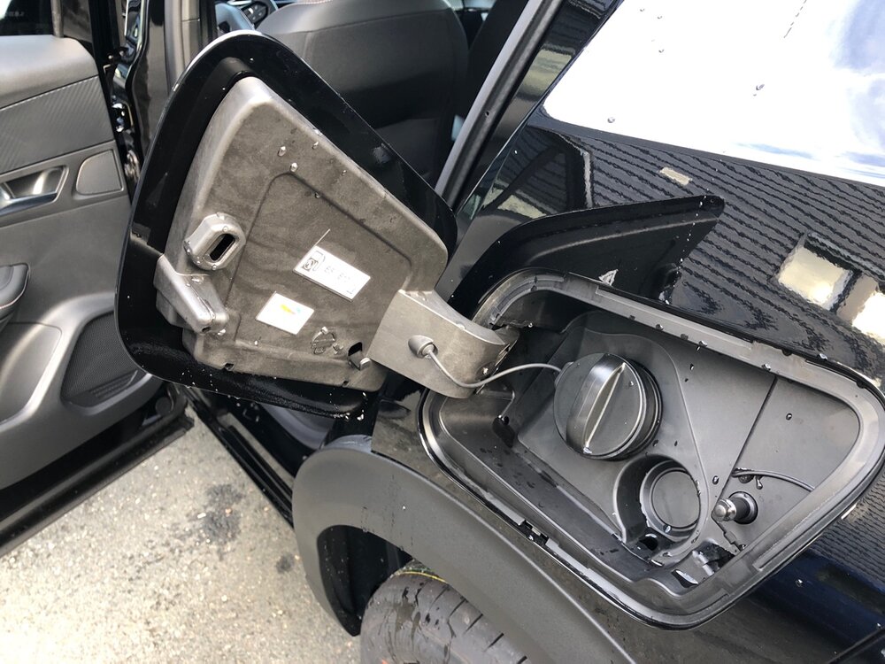 Occasion PEUGEOT 2008 2008 Hybrid 145 e-DCS6 - série spéciale ENVY