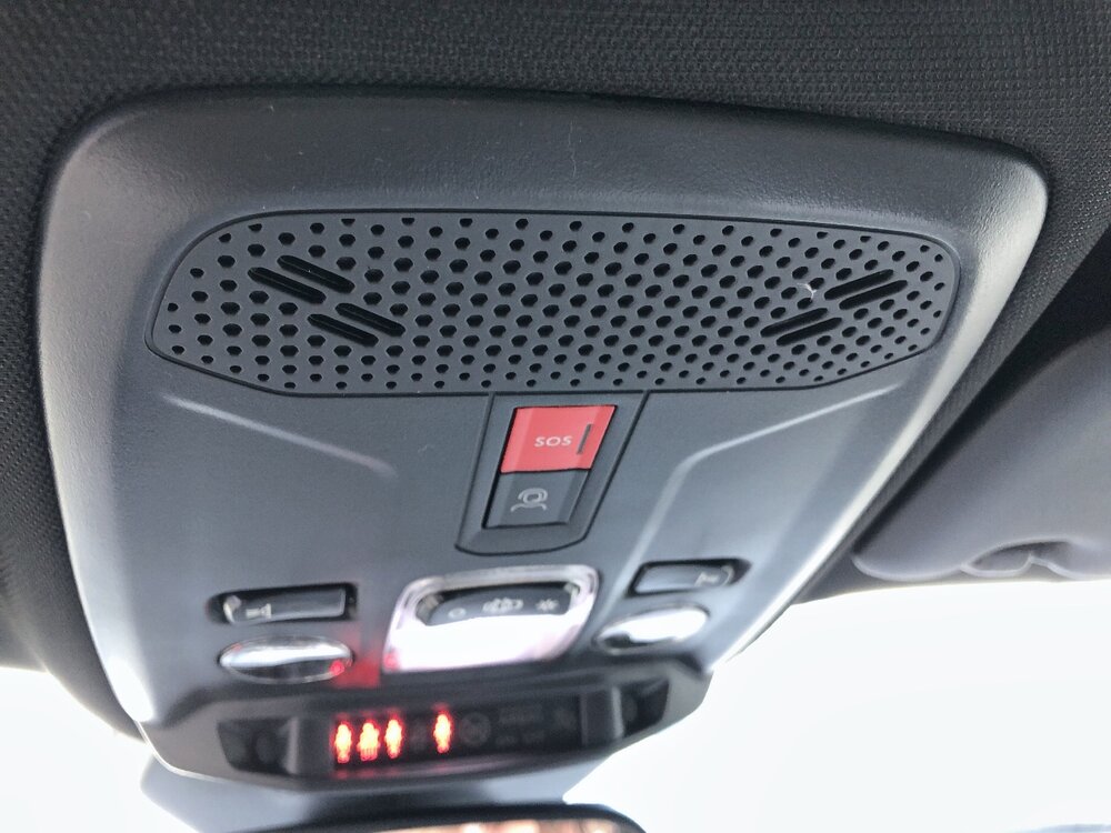 Occasion PEUGEOT 2008 2008 Hybrid 145 e-DCS6 - série spéciale ENVY