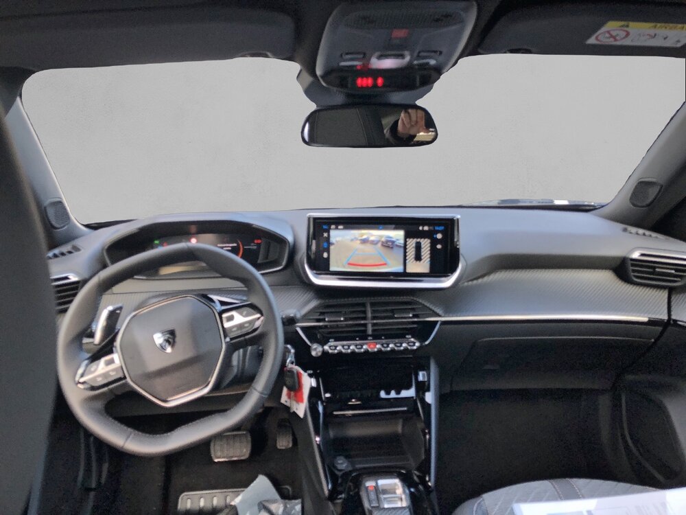 Occasion PEUGEOT 2008 2008 Hybrid 145 e-DCS6 - série spéciale ENVY
