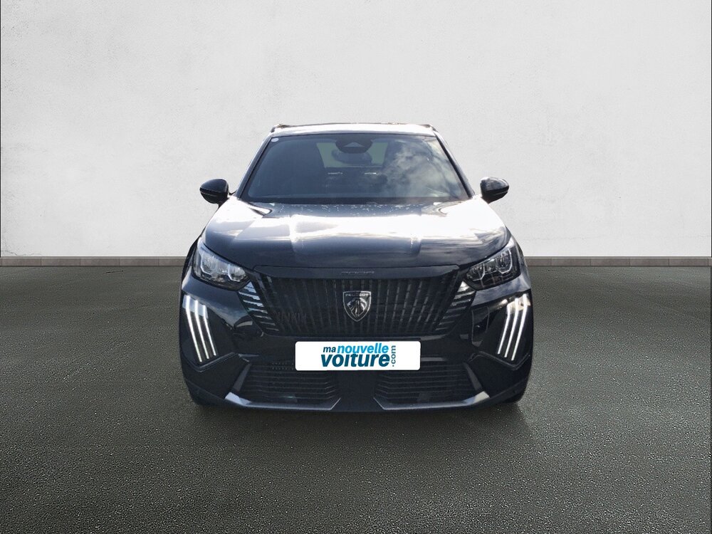 Occasion PEUGEOT 2008 2008 Hybrid 145 e-DCS6