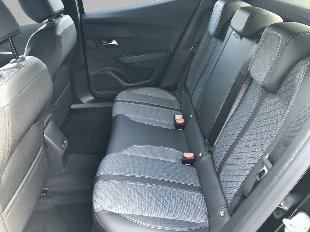 Occasion PEUGEOT 2008 2008 Hybrid 145 e-DCS6