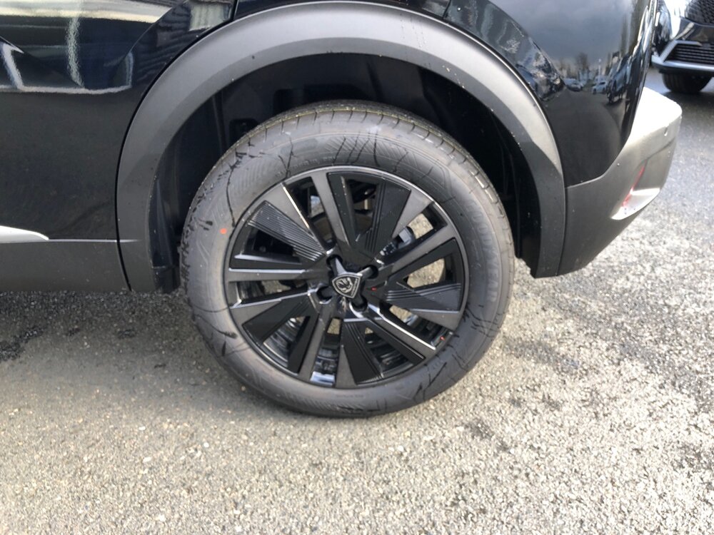 Occasion PEUGEOT 2008 2008 Hybrid 145 e-DCS6