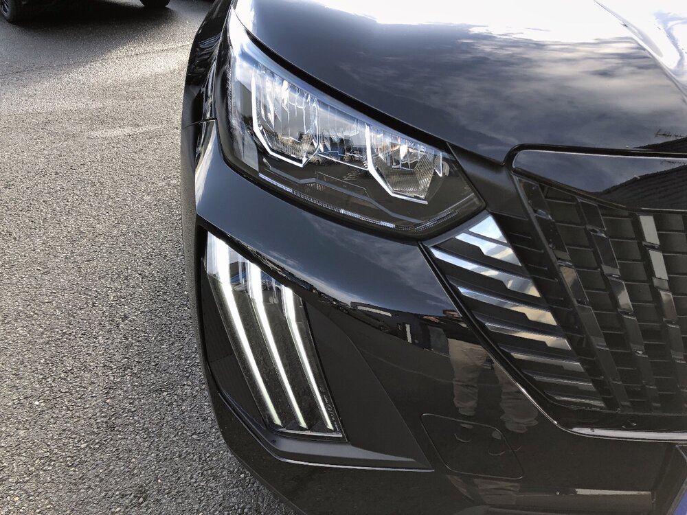 Occasion PEUGEOT 2008 2008 Hybrid 145 e-DCS6