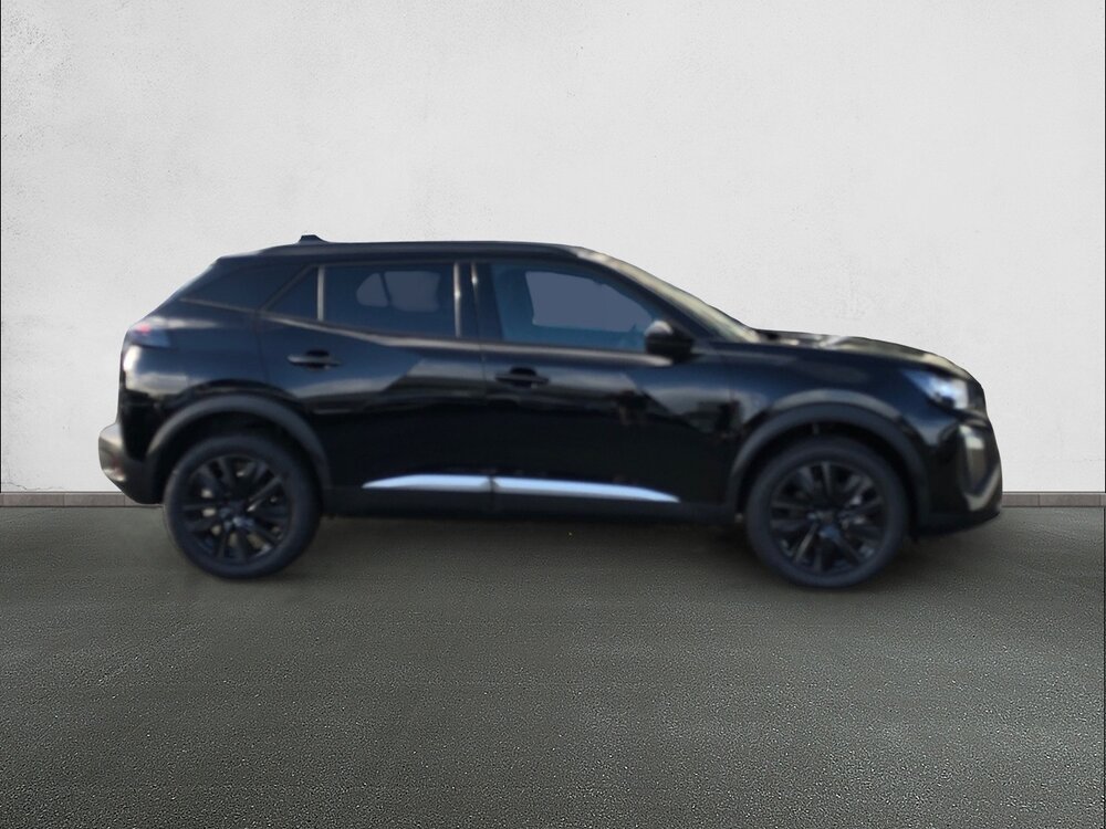 Occasion PEUGEOT 2008 2008 Hybrid 145 e-DCS6