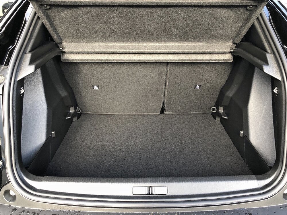 Occasion PEUGEOT 2008 2008 Hybrid 145 e-DCS6