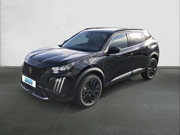 Occasion PEUGEOT 2008 2008 Hybrid 145 e-DCS6 - série spéciale ENVY