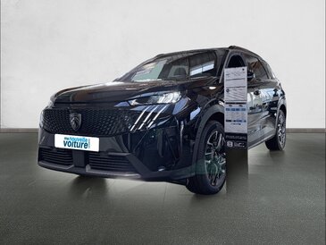 Occasion PEUGEOT 5008 5008 Hybrid 145 e-DCS6 - Allure