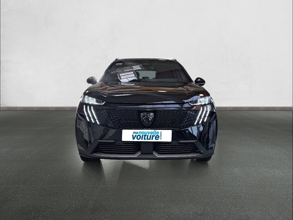 Occasion PEUGEOT 5008 5008 Hybrid 145 e-DCS6 - Allure