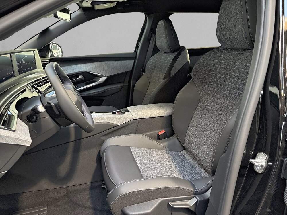 Occasion PEUGEOT 5008 5008 Hybrid 145 e-DCS6 - Allure