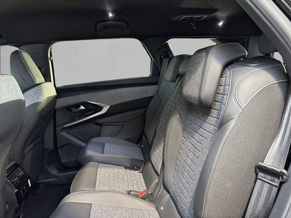 Occasion PEUGEOT 5008 5008 Hybrid 145 e-DCS6 - Allure