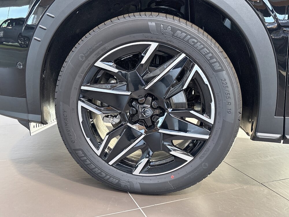 Occasion PEUGEOT 5008 5008 Hybrid 145 e-DCS6 - Allure