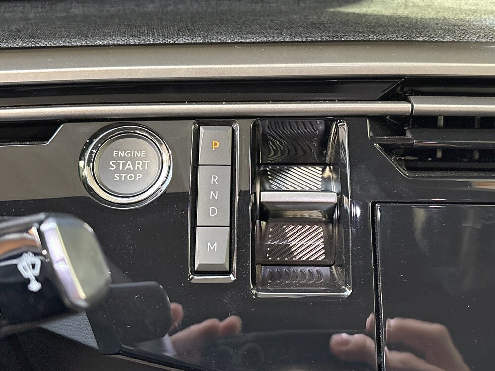 Occasion PEUGEOT 5008 5008 Hybrid 145 e-DCS6 - Allure