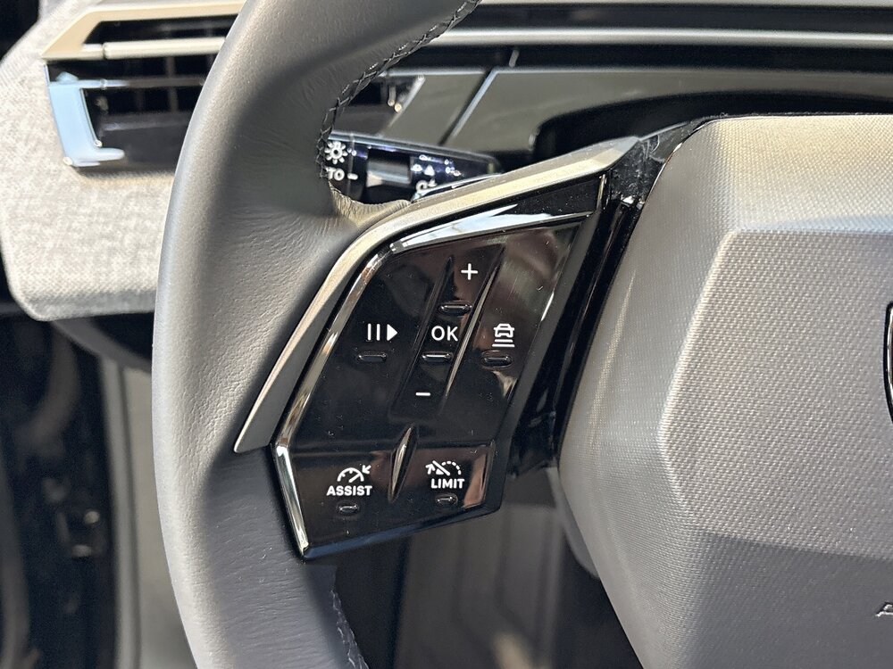 Occasion PEUGEOT 5008 5008 Hybrid 145 e-DCS6 - Allure