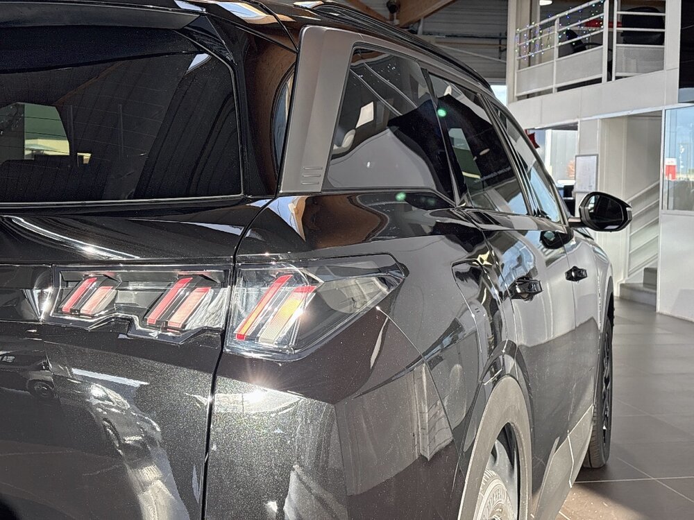 Occasion PEUGEOT 5008 5008 Hybrid 145 e-DCS6 - Allure