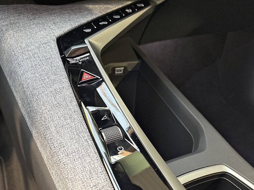 Occasion PEUGEOT 5008 5008 Hybrid 145 e-DCS6 - Allure