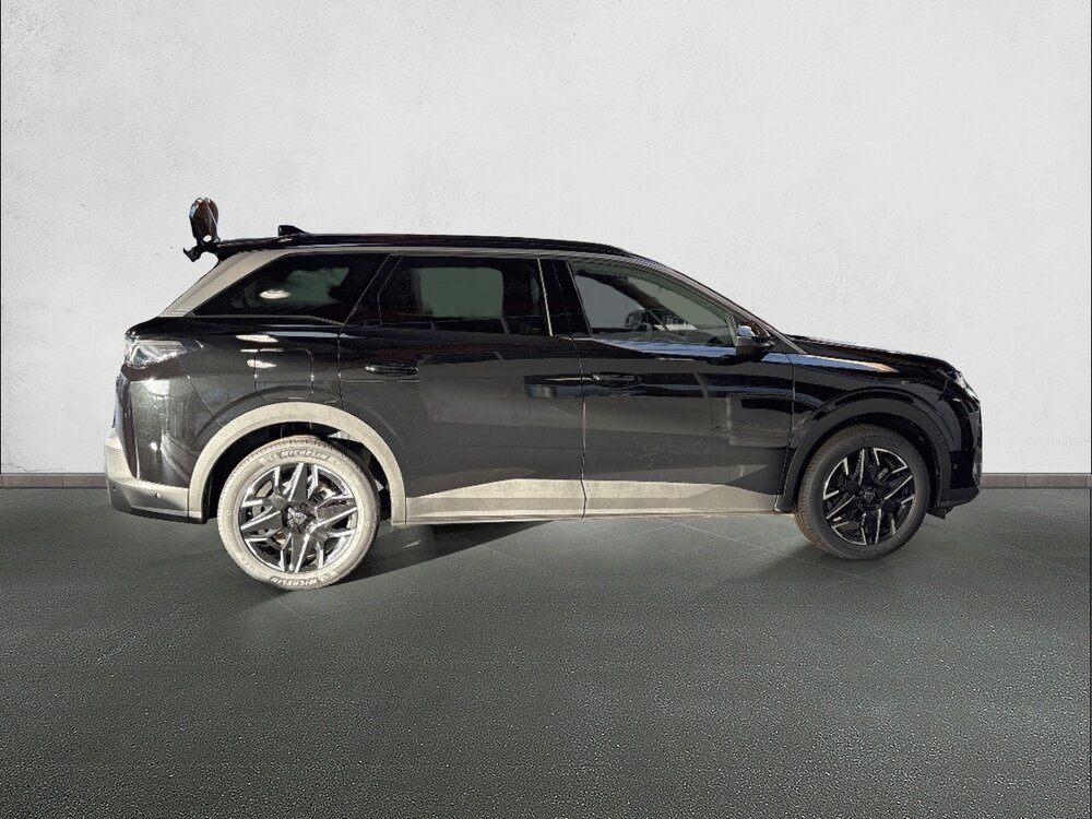 Occasion PEUGEOT 5008 5008 Hybrid 145 e-DCS6 - Allure