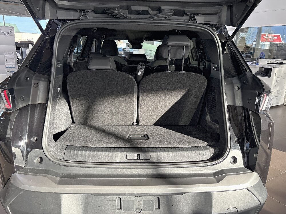 Occasion PEUGEOT 5008 5008 Hybrid 145 e-DCS6 - Allure