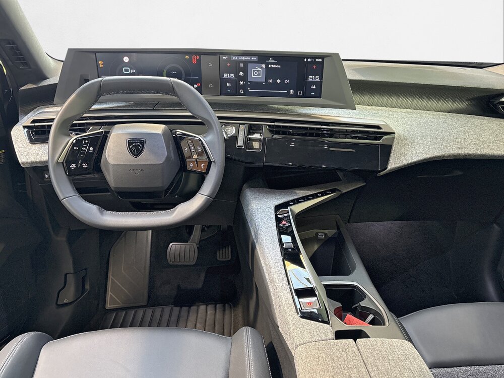 Occasion PEUGEOT 5008 5008 Hybrid 145 e-DCS6 - Allure