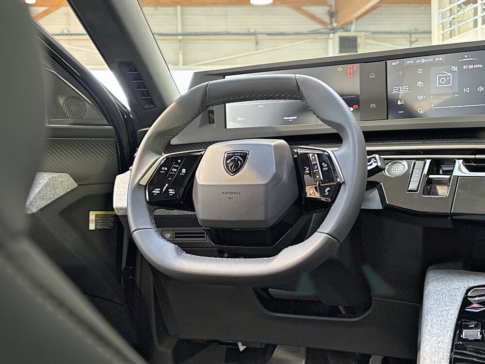Occasion PEUGEOT 5008 5008 Hybrid 145 e-DCS6 - Allure