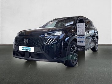 Occasion PEUGEOT 5008 5008 Hybrid 145 e-DCS6 - Allure