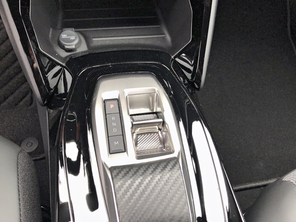 Occasion PEUGEOT 2008 2008 Hybrid 145 e-DCS6 - série spéciale ENVY