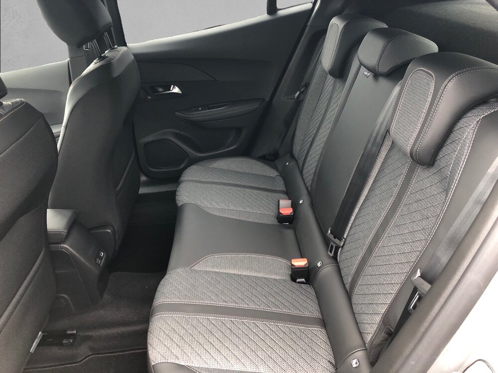 Occasion PEUGEOT 2008 2008 Hybrid 145 e-DCS6