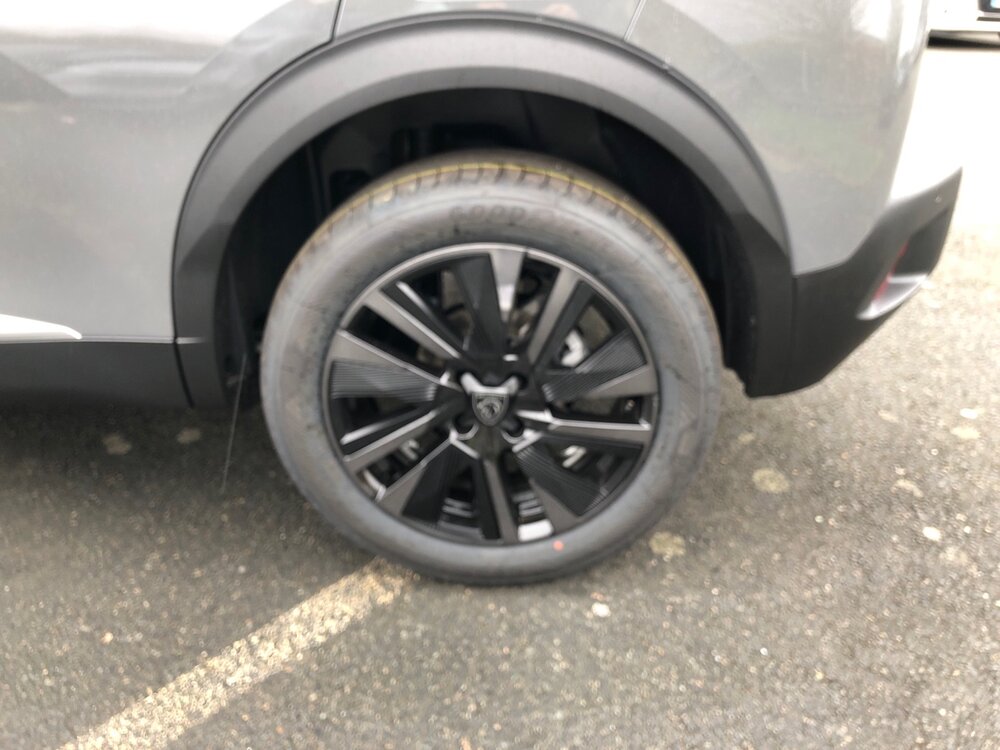 Occasion PEUGEOT 2008 2008 Hybrid 145 e-DCS6