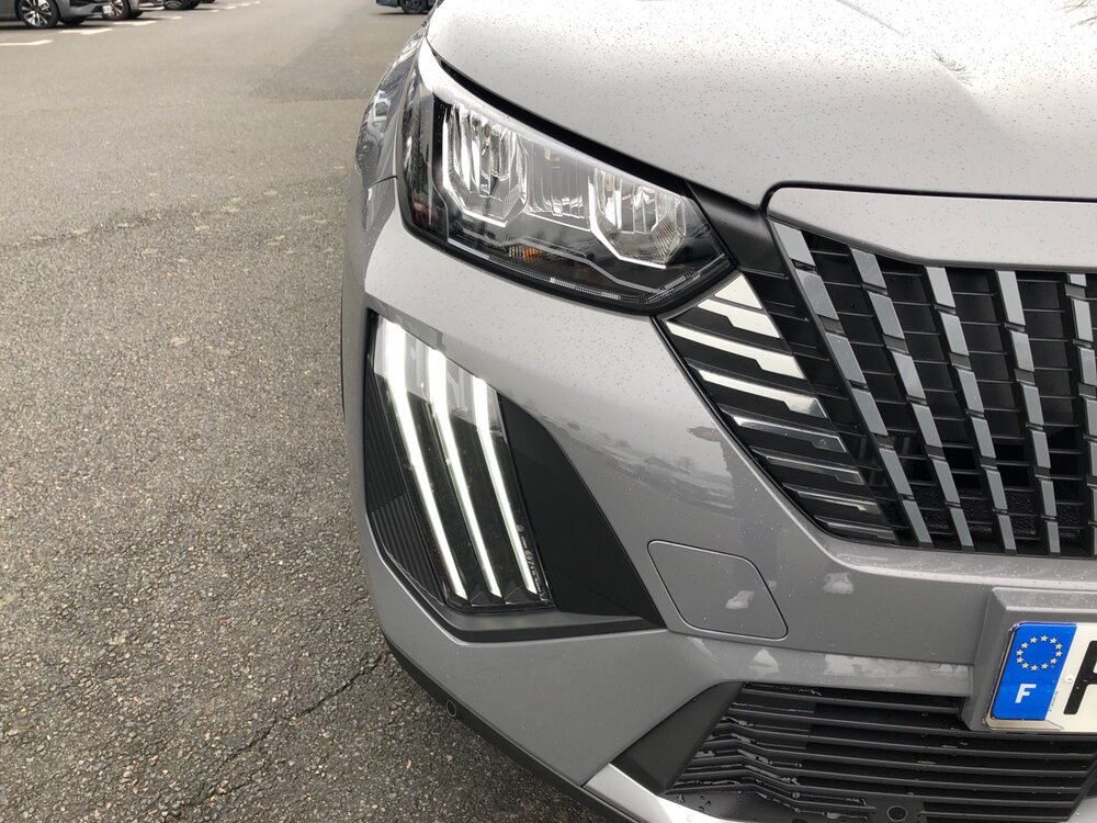 Occasion PEUGEOT 2008 2008 Hybrid 145 e-DCS6