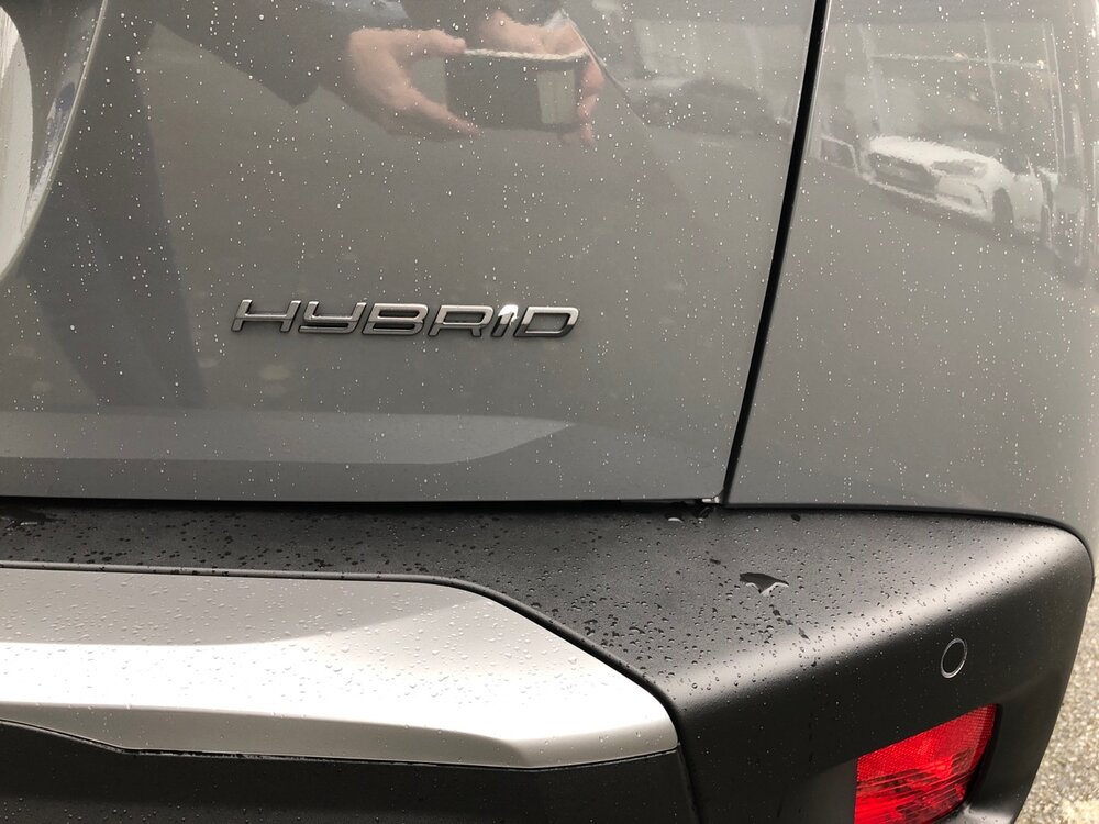 Occasion PEUGEOT 2008 2008 Hybrid 145 e-DCS6