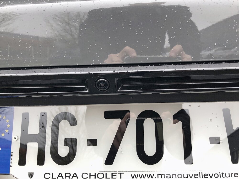 Occasion PEUGEOT 2008 2008 Hybrid 145 e-DCS6