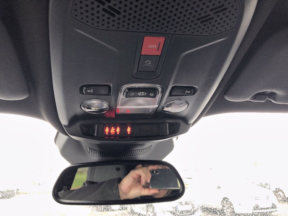 Occasion PEUGEOT 2008 2008 Hybrid 145 e-DCS6