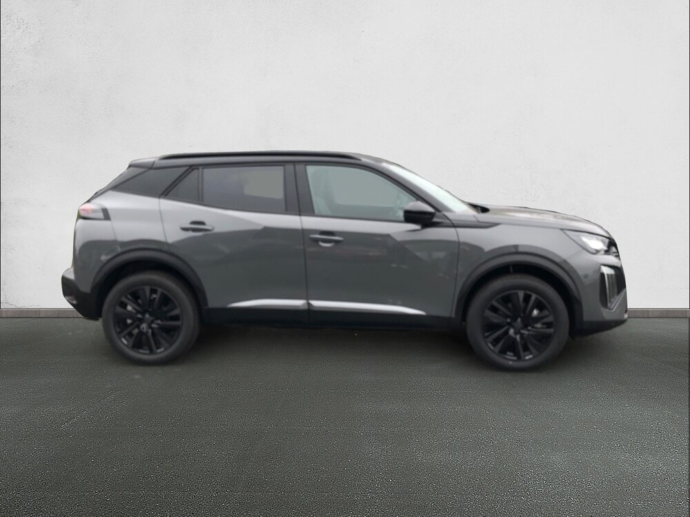 Occasion PEUGEOT 2008 2008 Hybrid 145 e-DCS6