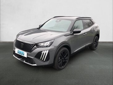 Occasion PEUGEOT 2008 2008 Hybrid 145 e-DCS6 - série spéciale ENVY