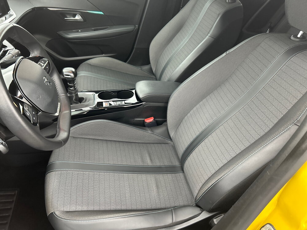 Occasion PEUGEOT 208 208 PureTech 100 S&S BVM6 - Allure