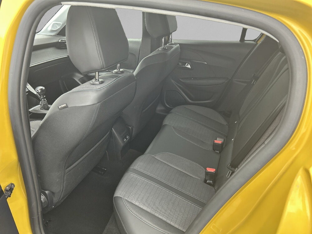Occasion PEUGEOT 208 208 PureTech 100 S&S BVM6 - Allure