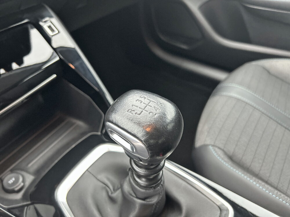 Occasion PEUGEOT 208 208 PureTech 100 S&S BVM6 - Allure