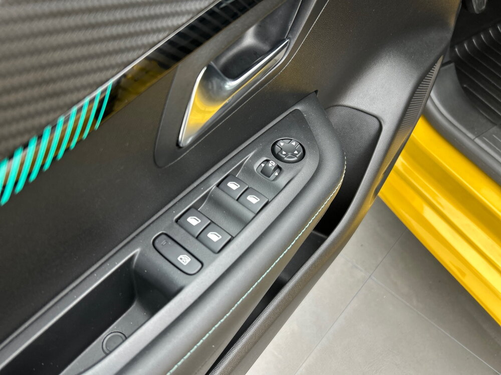 Occasion PEUGEOT 208 208 PureTech 100 S&S BVM6 - Allure