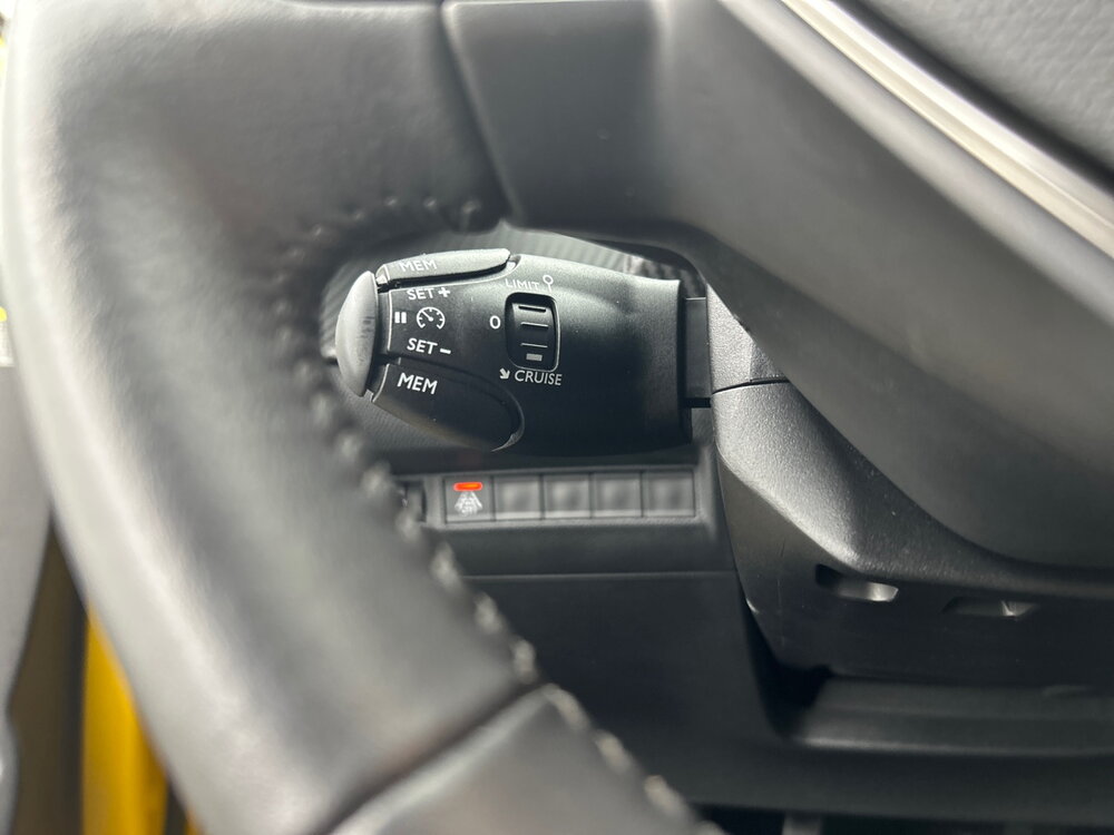 Occasion PEUGEOT 208 208 PureTech 100 S&S BVM6 - Allure