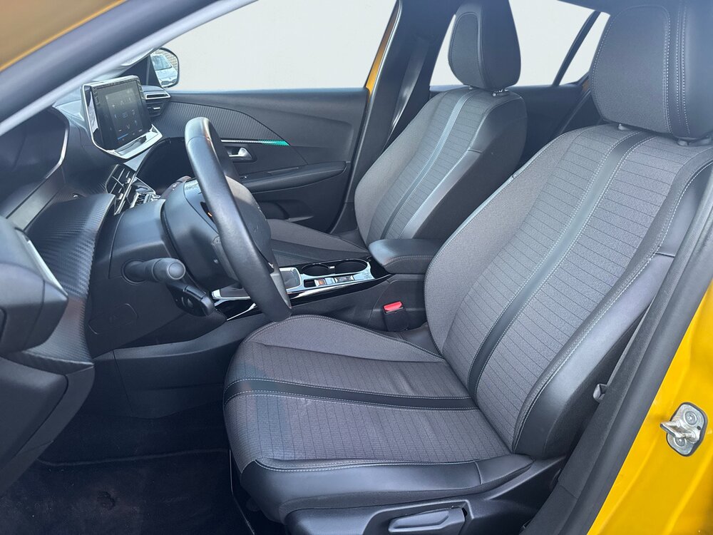 Occasion PEUGEOT 208 208 PureTech 100 S&S BVM6